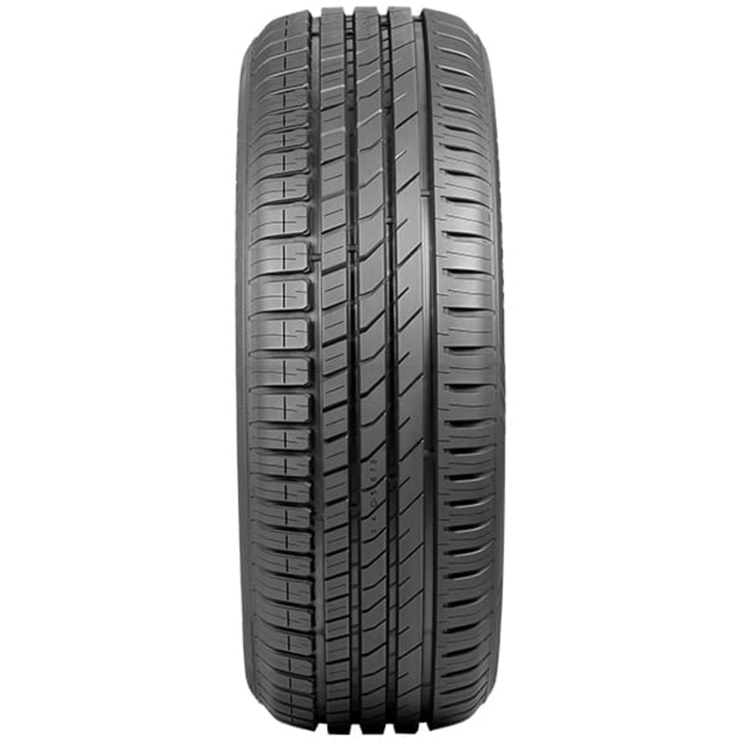 Шины IKON TYRES 205/55 R16 91H Nordman SX3 купить в Перми, цены в  интернет-магазине «Автопартнер»