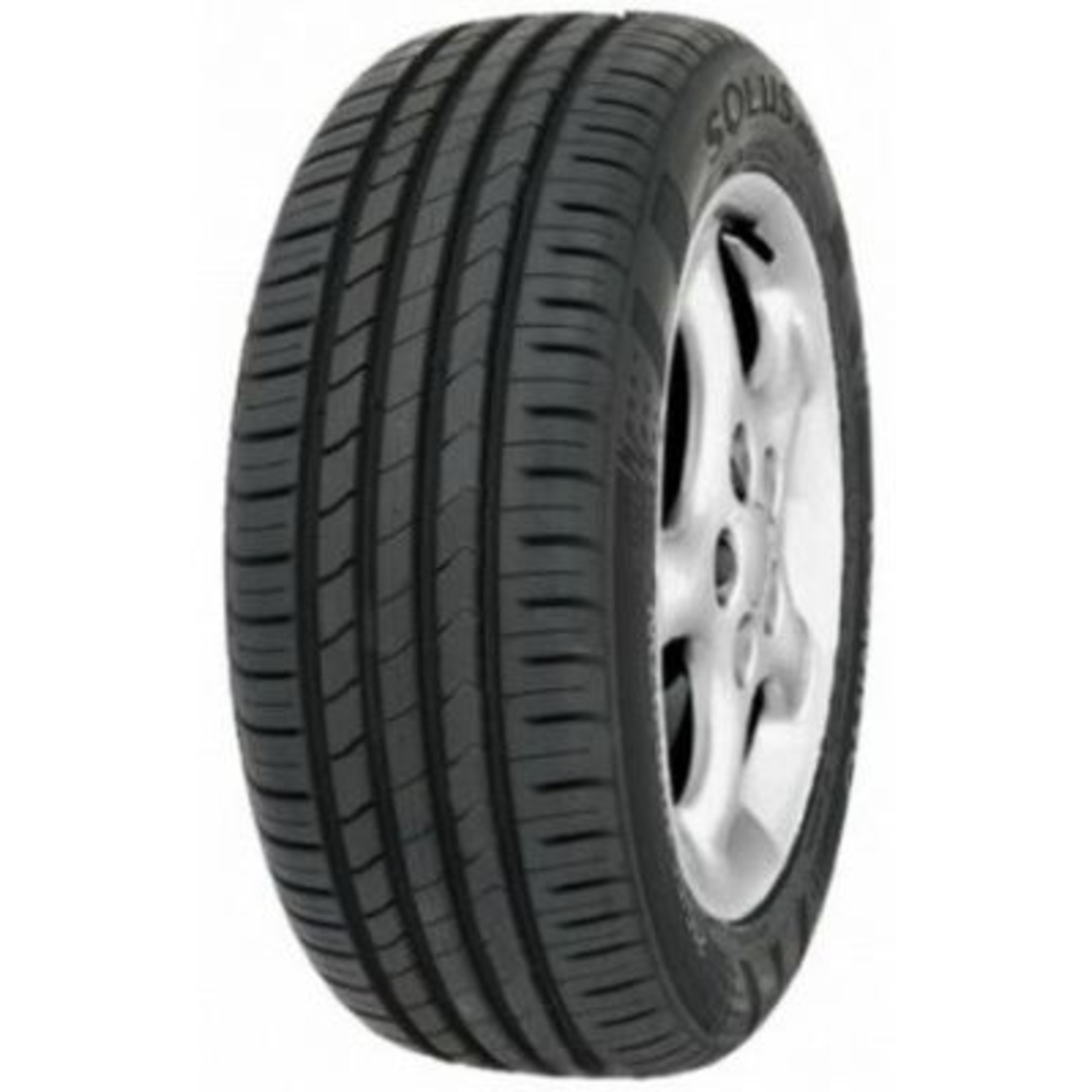 Шины KUMHO 215/55 R17 94V Ecsta HS51 EK купить в Перми, цены в  интернет-магазине «Автопартнер»