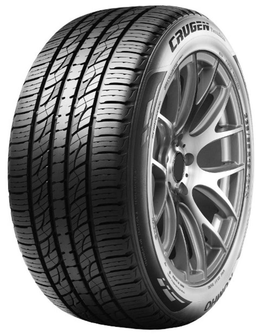 Шины KUMHO 235/55 R19 101H Crugen Premium KL33 EK купить в Перми, цены в  интернет-магазине «Автопартнер»