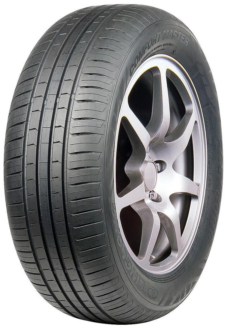 Шины LING LONG 205/55 R17 95V COMFORT MASTER купить в Перми, цены в  интернет-магазине «Автопартнер»