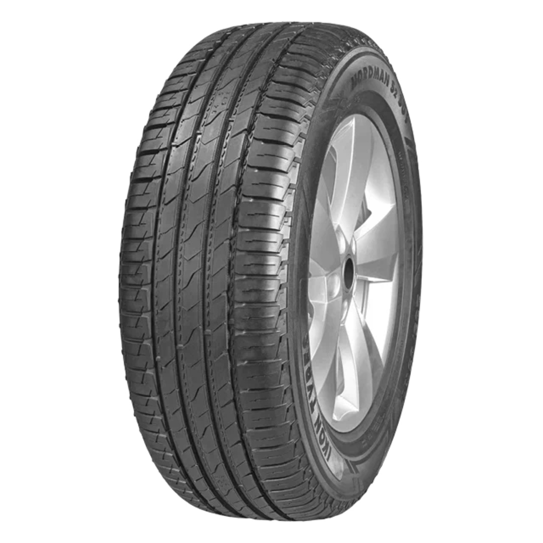 Шины IKON TYRES 225/60 R17 99H Nordman S2 SUV купить в Перми, цены в  интернет-магазине «Автопартнер»