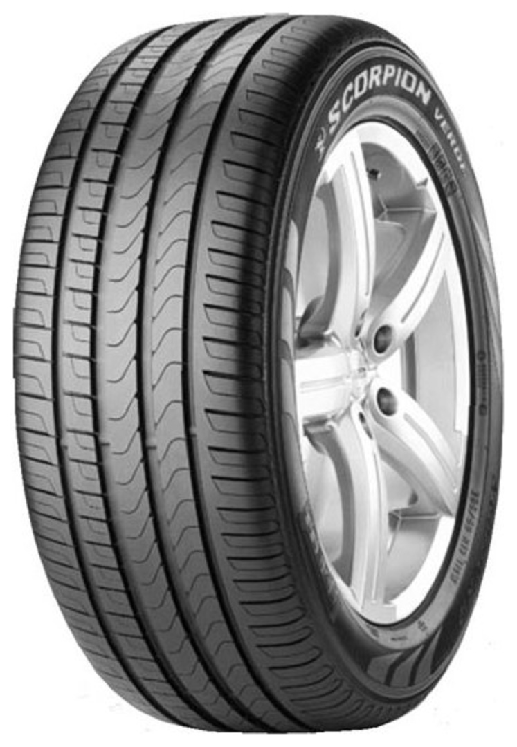 Шины Pirelli 235/55 R20 102V Scorpion Verde купить в Перми, цены в  интернет-магазине «Автопартнер»