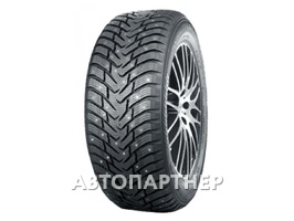 IKON TYRES 265/65 R17 116T Nordman 8 SUV шип