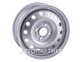 MAGNETTO 15003 AM new 6x15 4x100 ET46 54.1 Silver