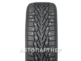 Nokian Tyres (Ikon Tyres) 275/65 R17 119Т Hakkapeliitta 7 SUV Studded шип