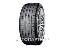 Yokohama 245/50 R19 105W Advan Sport V105 run flat