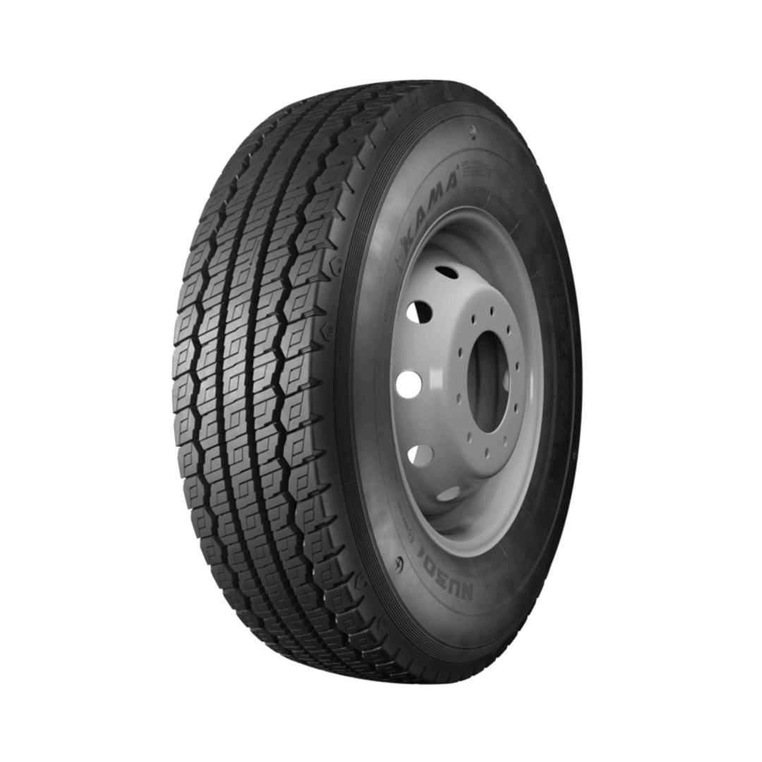 Грузовые шины КАМА ЦМК 275/70 R22,5 148/145J NU 301 купить в Перми, цены в  интернет-магазине «Автопартнер»