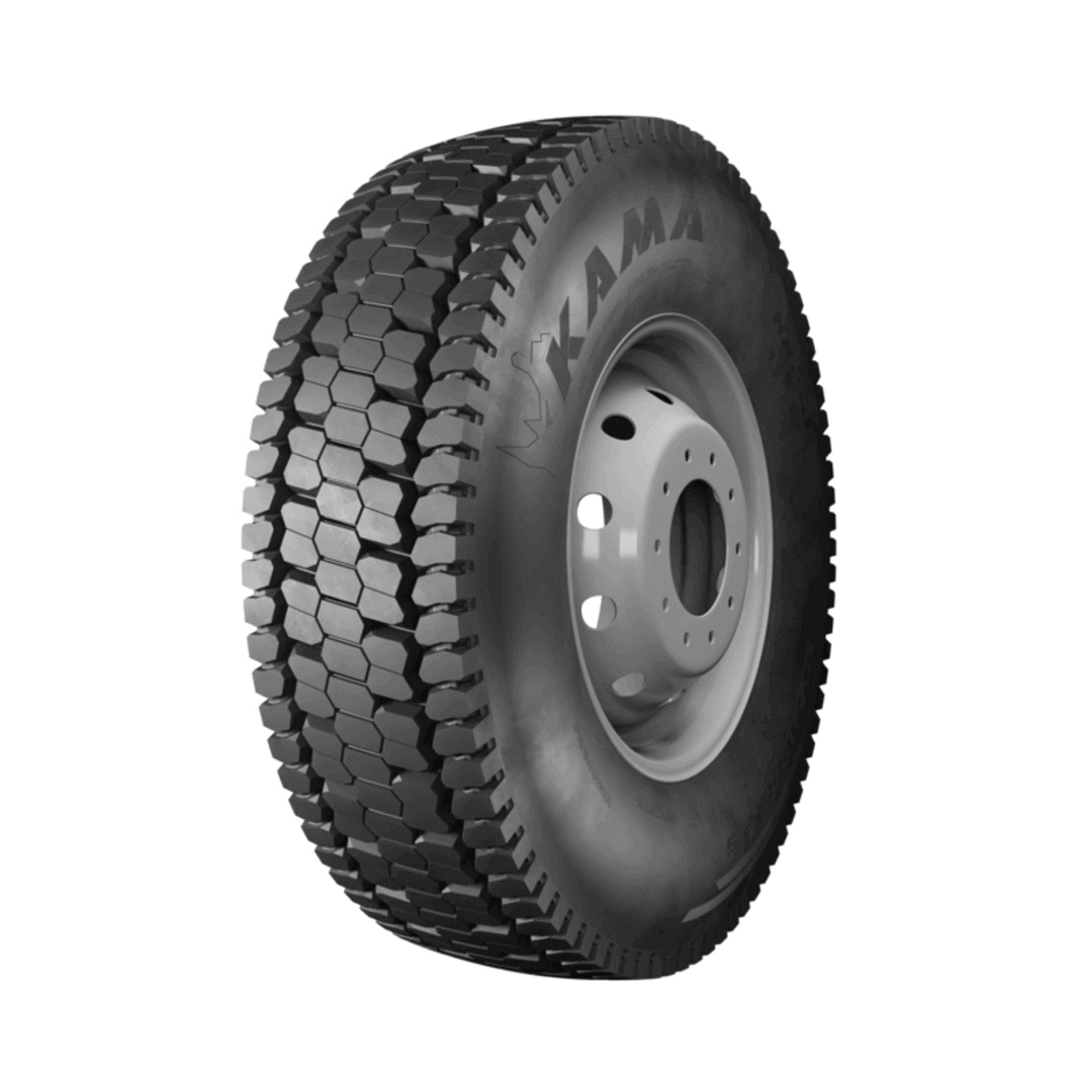 Грузовые шины КАМА ЦМК 215/75 R17.5 126/124M NR 201 вед. купить в Перми,  цены в интернет-магазине «Автопартнер»