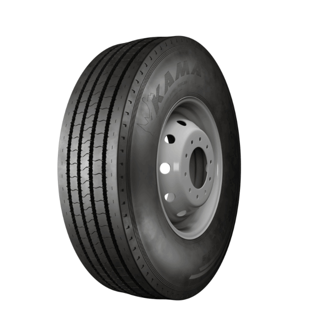 Грузовые шины КАМА ЦМК 275/70 R22,5 148/145M NF 201 купить в Перми, цены в  интернет-магазине «Автопартнер»