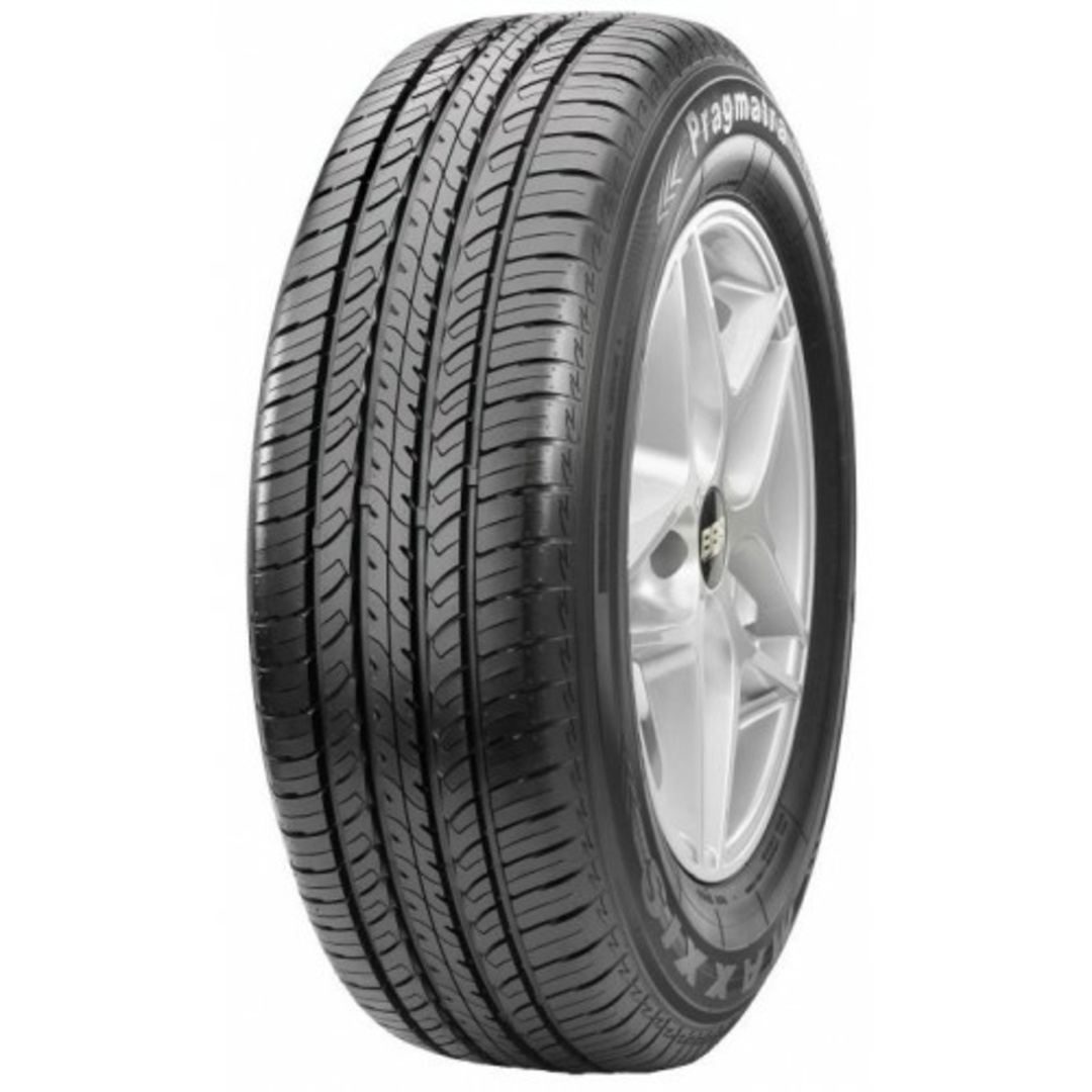 Шины MAXXIS 215/65 R16 98H МР15 Pragmatra купить в Перми, цены в  интернет-магазине «Автопартнер»