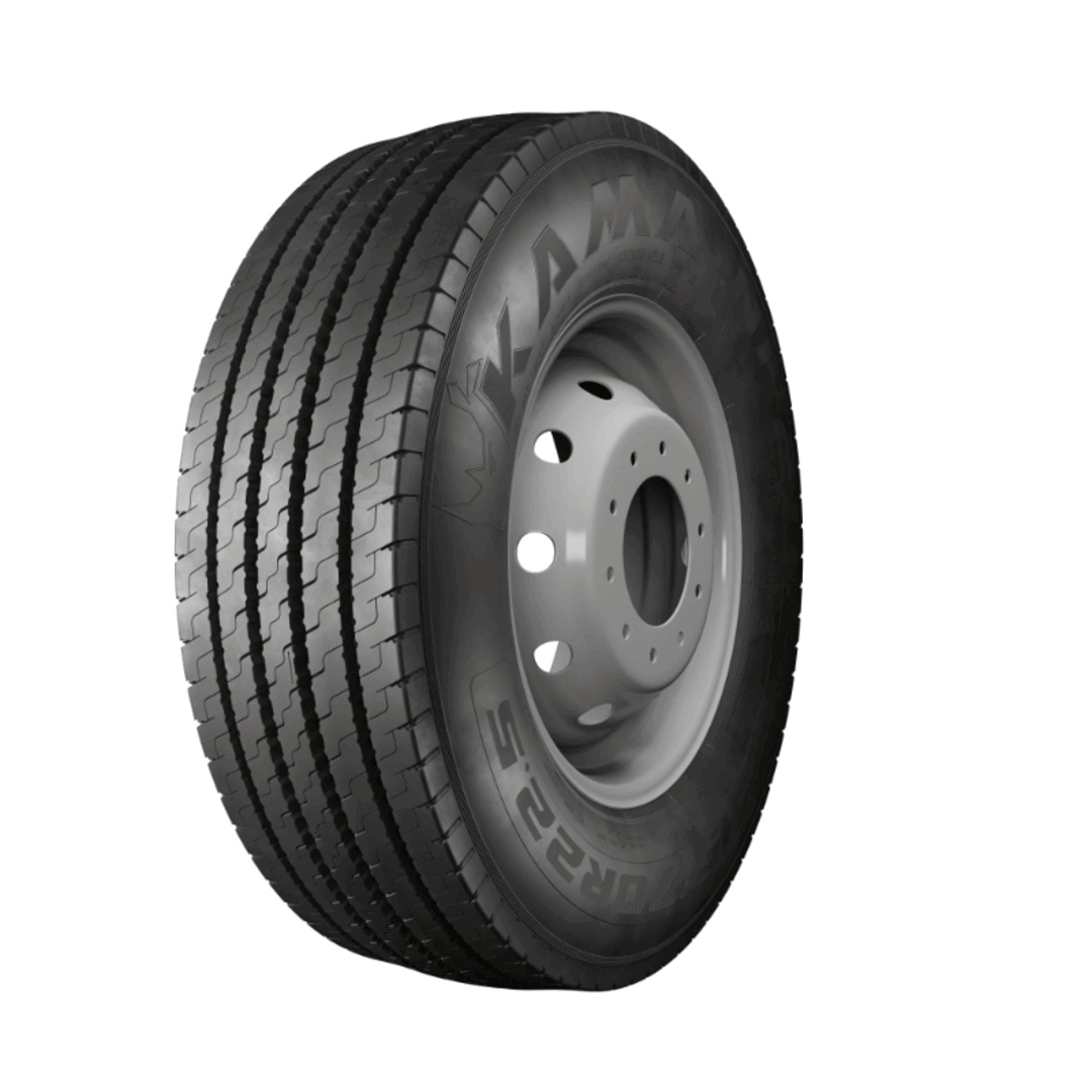 Грузовые шины КАМА ЦМК 315/70 R22,5 154/150L NF 202 купить в Перми, цены в  интернет-магазине «Автопартнер»