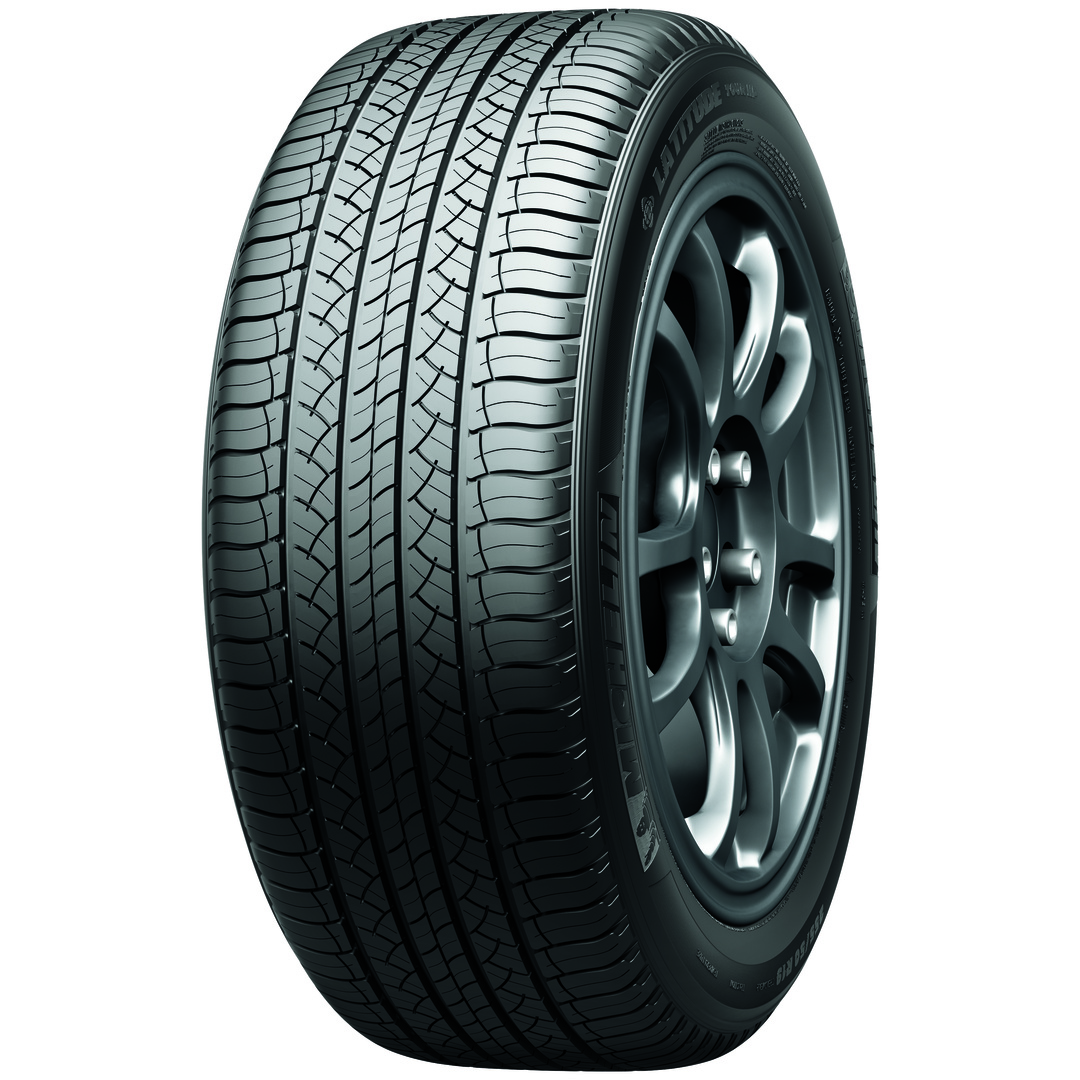 Шины Michelin 235/55 R19 101V LATITUDE TOUR HP NO купить в Перми, цены в  интернет-магазине «Автопартнер»