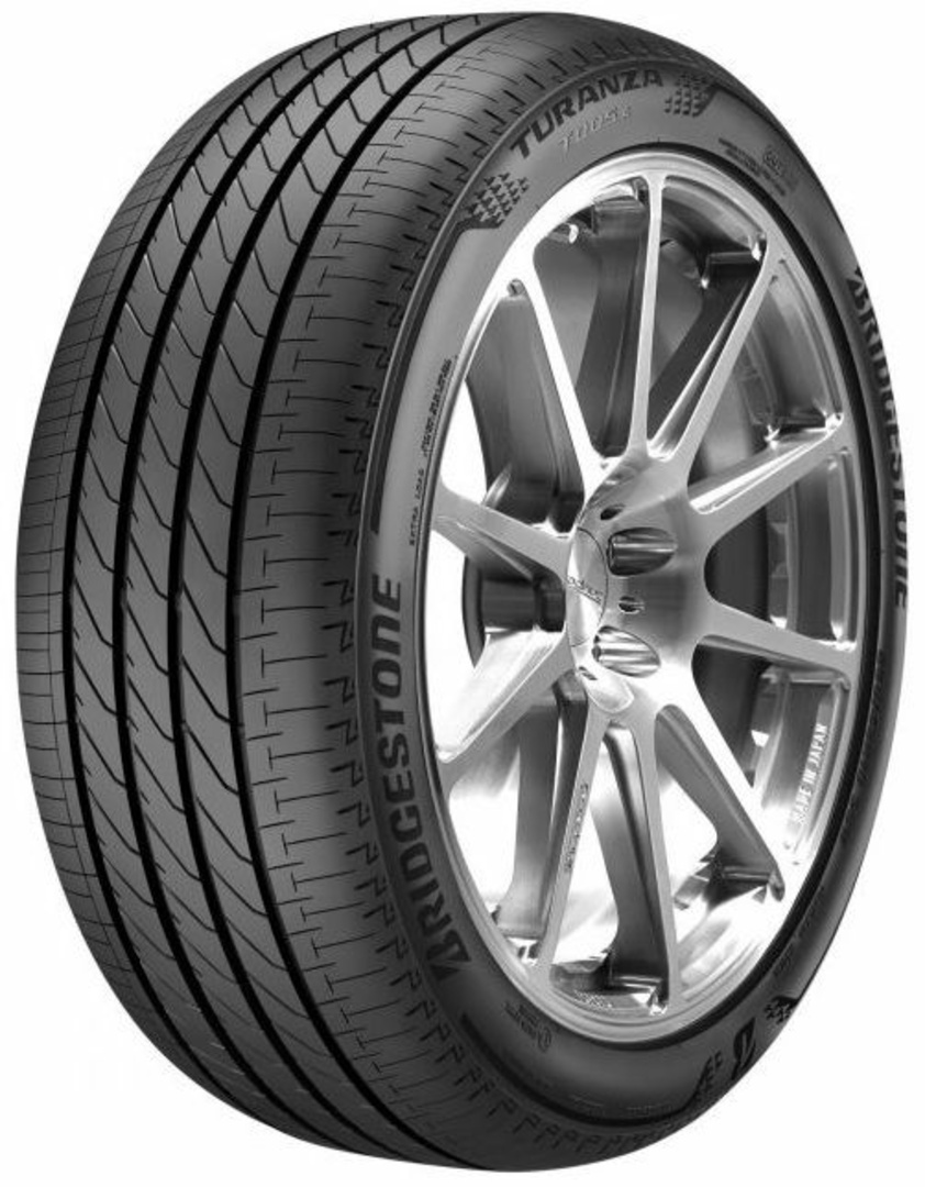 Шины Bridgestone 235/45 R18 94W Turanza T005 купить в Перми, цены в  интернет-магазине «Автопартнер»