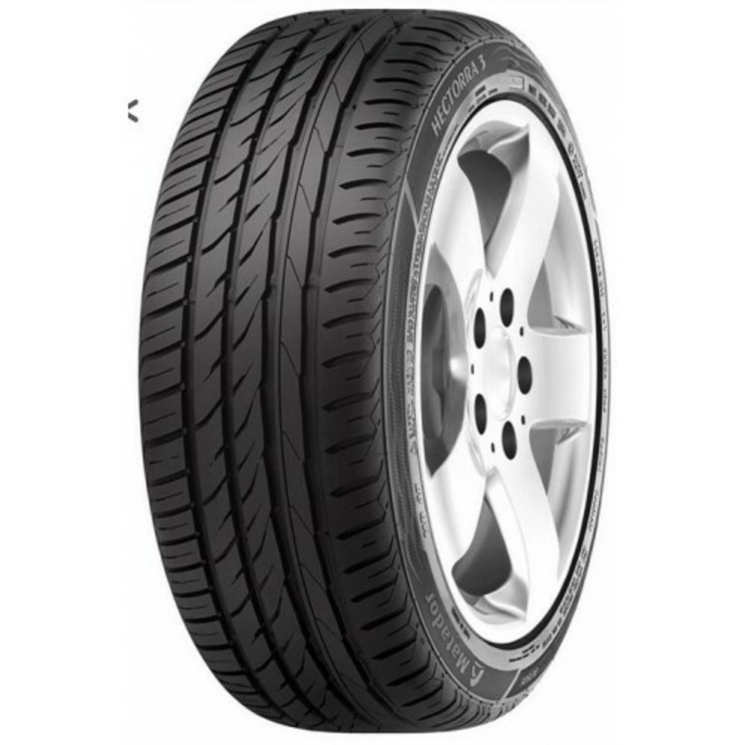 Шины Matador 225/45 R17 91Y MP47 Hectorra3 FR купить в Перми, цены в  интернет-магазине «Автопартнер»