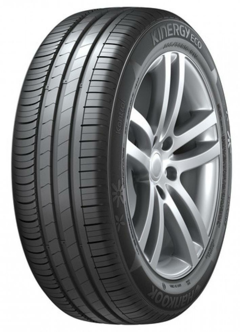 Шины HANKOOK 205/60 R16 92V Kinergy Eco K425 купить в Перми, цены в  интернет-магазине «Автопартнер»