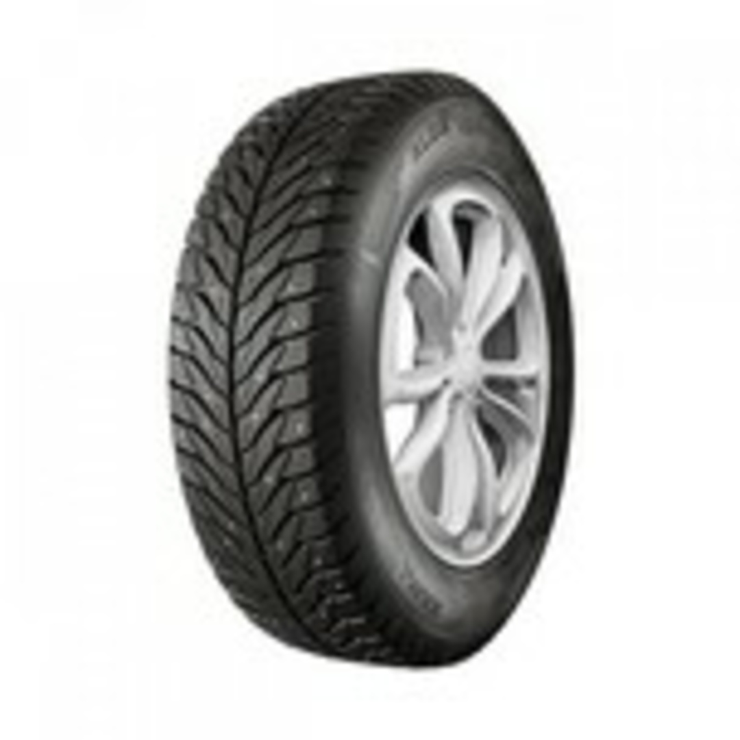 Шины Нижнекамскшина 175/65 R14 82T КАМА НК-531 (КАМА ALGA) шип купить в  Перми, цены в интернет-магазине «Автопартнер»