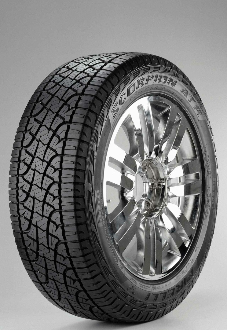 Шины Pirelli 185/75 R16 93T Scorpion ATR купить в Перми, цены в  интернет-магазине «Автопартнер»