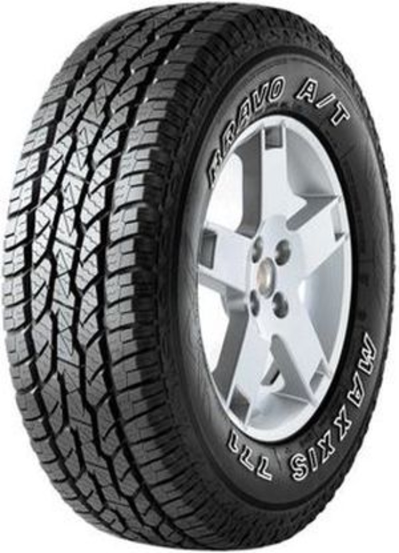 Шины MAXXIS 225/75 R16 108S AT771 Bravo купить в Перми, цены в  интернет-магазине «Автопартнер»