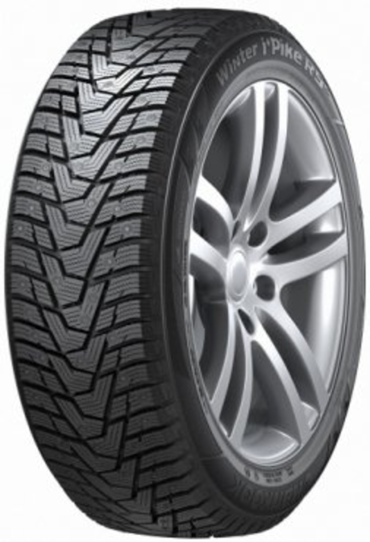 Шины HANKOOK 245/45 R19 102T Winter i*Pike RS2 W429 шип купить в Перми,  цены в интернет-магазине «Автопартнер»