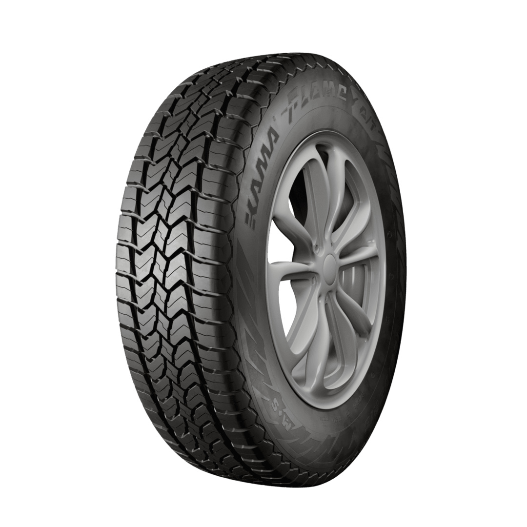 Шины Нижнекамскшина 185/75 R16 97T КАМА Flame A/T (НК-245) купить в Перми,  цены в интернет-магазине «Автопартнер»