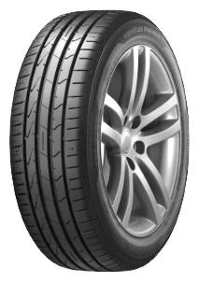 Шины HANKOOK 215/55 R17 94W Ventus Prime 3 K125 купить в Перми, цены в  интернет-магазине «Автопартнер»