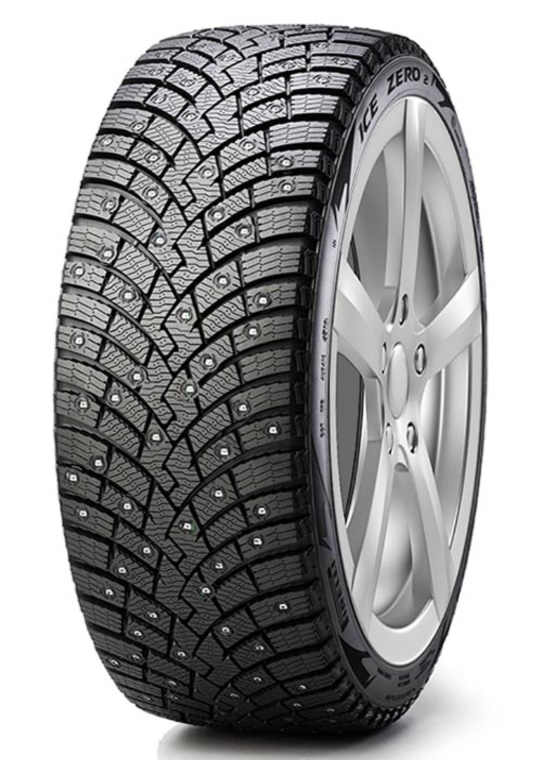 Шины Pirelli 215/60 R17 100T Scorpion Ice Zero 2 шип купить в Перми, цены в  интернет-магазине «Автопартнер»