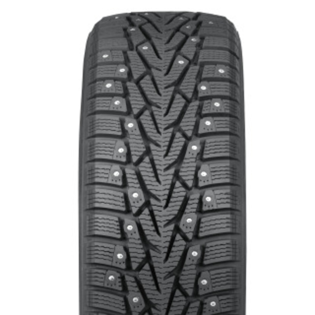 Шины Nordman 225/70 R16 107T Nordman 7 SUV Studded шип купить в Перми, цены  в интернет-магазине «Автопартнер»